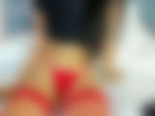 CarolinaSantana's Live Sex Cam Show