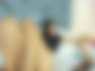 CarolinaSantana's Live Sex Cam Show