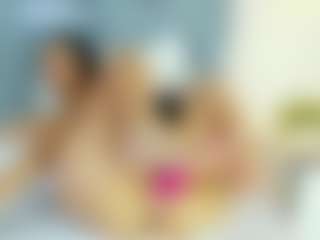 CarolinaSantana's Live Sex Cam Show