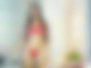 CarolinaSantana's Live Sex Cam Show