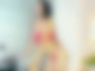 Live cam show with CarolinaSantana - Big Tits on 1on1-livenow