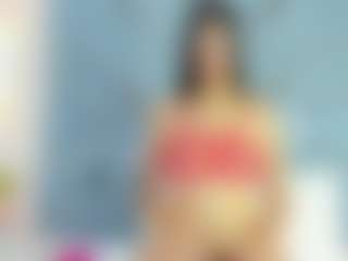Live cam show with CarolinaSantana - BBW Big Tits on makecum.org