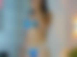 Live cam show with CarolinaSantana - Cute on Camsoda