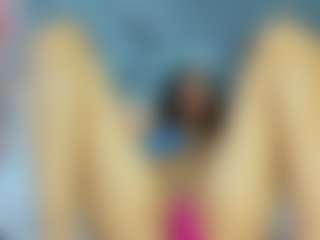 Live cam show with CarolinaSantana - College Big Tits on Camsoda