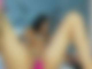 Live cam show with CarolinaSantana - Wet on Dolls Live