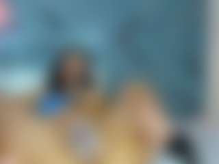 Live cam show with CarolinaSantana - Bondage on Soda Cam