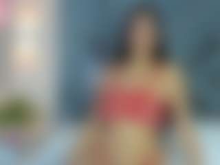Live cam show with CarolinaSantana - College Brown Hair on CSO-WL