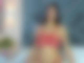 Live cam show with CarolinaSantana - Athletic College on CSO-WL