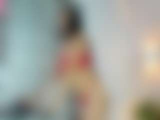 CarolinaSantana's Live Sex Cam Show
