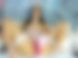 Live cam show with CarolinaSantana - Petite on https://playwithruby.com