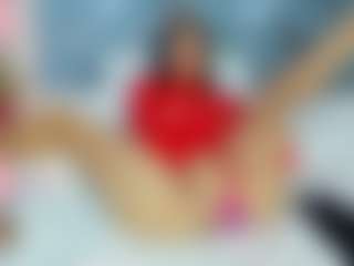 CarolinaSantana's Live Sex Cam Show