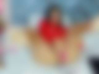 CarolinaSantana's Live Sex Cam Show