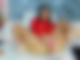 CarolinaSantana's Live Sex Cam Show
