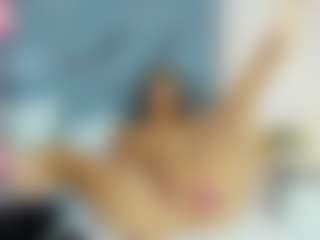 CarolinaSantana's Live Sex Cam Show