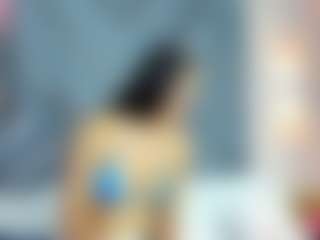 CarolinaSantana's Live Sex Cam Show