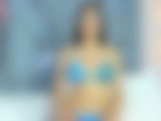 CarolinaSantana's Live Sex Cam Show
