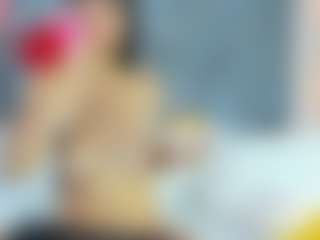 Live cam show with CarolinaSantana - Twerk on Mixed Magazine Live