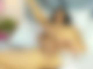 CarolinaSantana's Live Sex Cam Show
