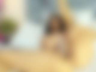 CarolinaSantana's Live Sex Cam Show