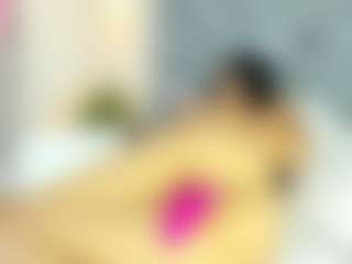CarolinaSantana's Live Sex Cam Show