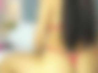 CarolinaSantana's Live Sex Cam Show