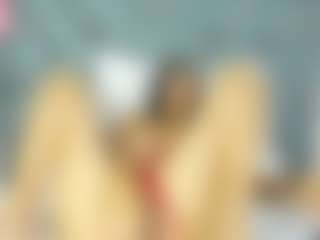 CarolinaSantana's Live Sex Cam Show