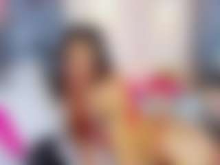 CarolinaSantana's Live Sex Cam Show
