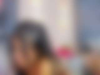 CarolinaSantana's Live Sex Cam Show