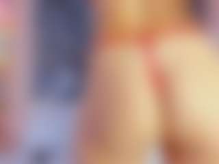 CarolinaSantana's Live Sex Cam Show