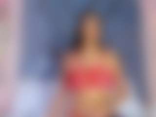 CarolinaSantana's Live Sex Cam Show