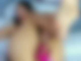 Live cam show with CarolinaSantana - Sexy on Camsoda