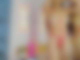 CarolinaSantana's Live Sex Cam Show