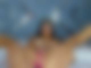 CarolinaSantana's Live Sex Cam Show