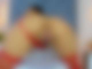 CarolinaSantana's Live Sex Cam Show