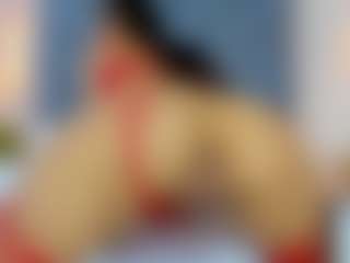 CarolinaSantana's Live Sex Cam Show