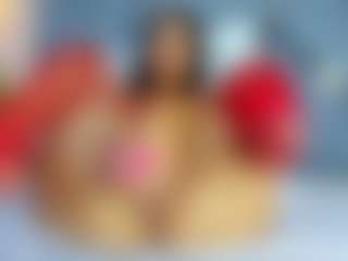 Live cam show with CarolinaSantana - BBW on Camsoda