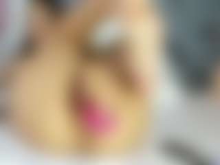 CarolinaSantana's Live Sex Cam Show