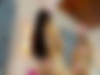 CarolinaSantana's Live Sex Cam Show