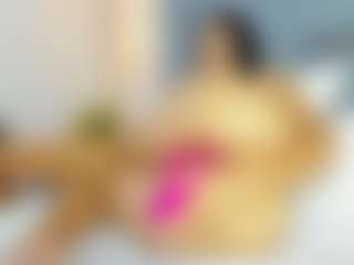 Live cam show with CarolinaSantana - Bedroom Brown Hair on Uber Horny
