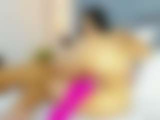 CarolinaSantana's Live Sex Cam Show