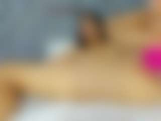 CarolinaSantana's Live Sex Cam Show