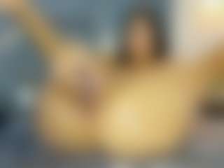 CarolinaSantana's Live Sex Cam Show