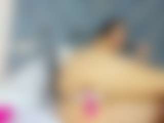 CarolinaSantana's Live Sex Cam Show