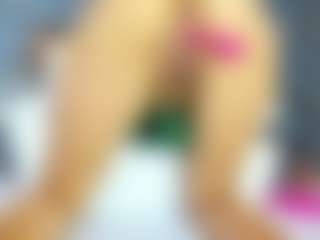 CarolinaSantana's Live Sex Cam Show
