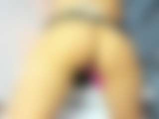 CarolinaSantana's Live Sex Cam Show