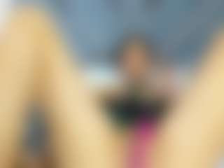 CarolinaSantana's Live Sex Cam Show