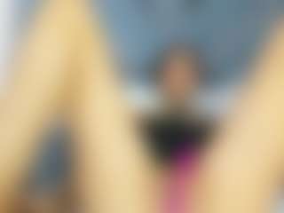 Live cam show with CarolinaSantana - Brown Eyes on Dare Cams