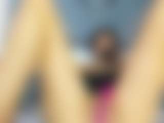 CarolinaSantana's Live Sex Cam Show