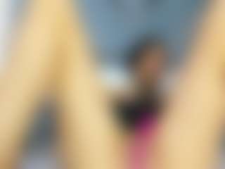 CarolinaSantana's Live Sex Cam Show