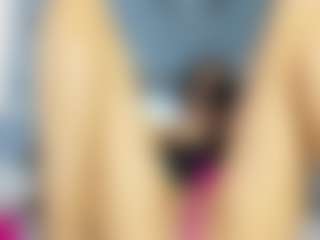 CarolinaSantana's Live Sex Cam Show